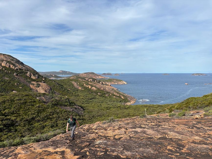 Esperance