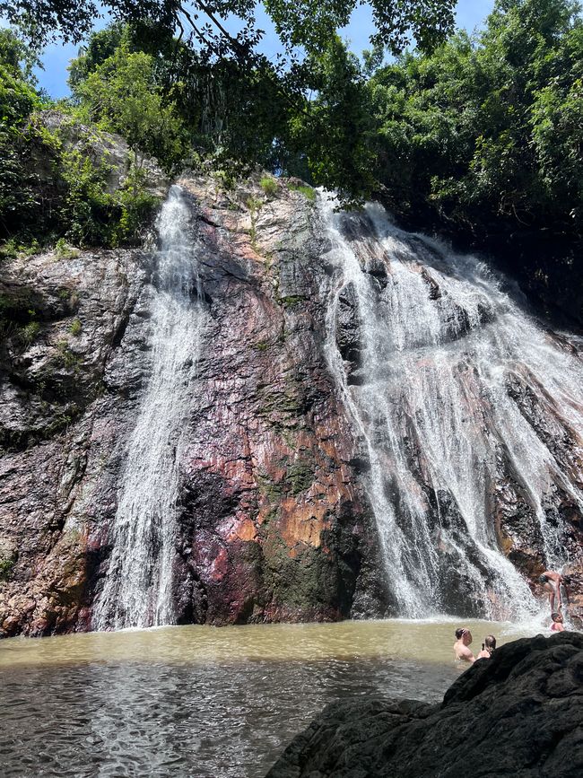 Koh samui 