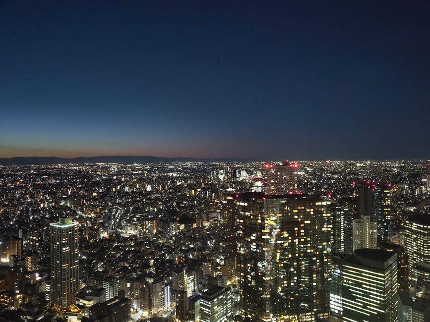 Vom Kaiser zu Pokémon – Tokio in allen Facetten