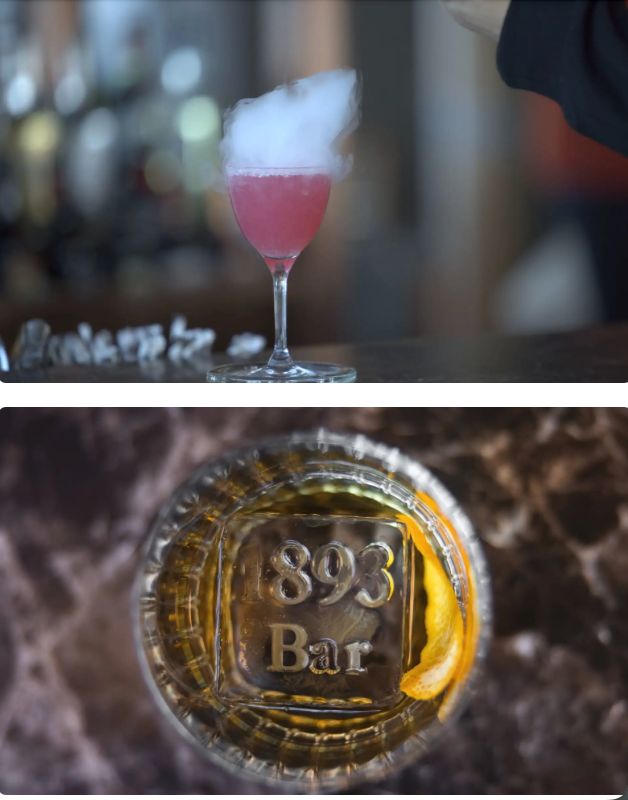1893 Bar