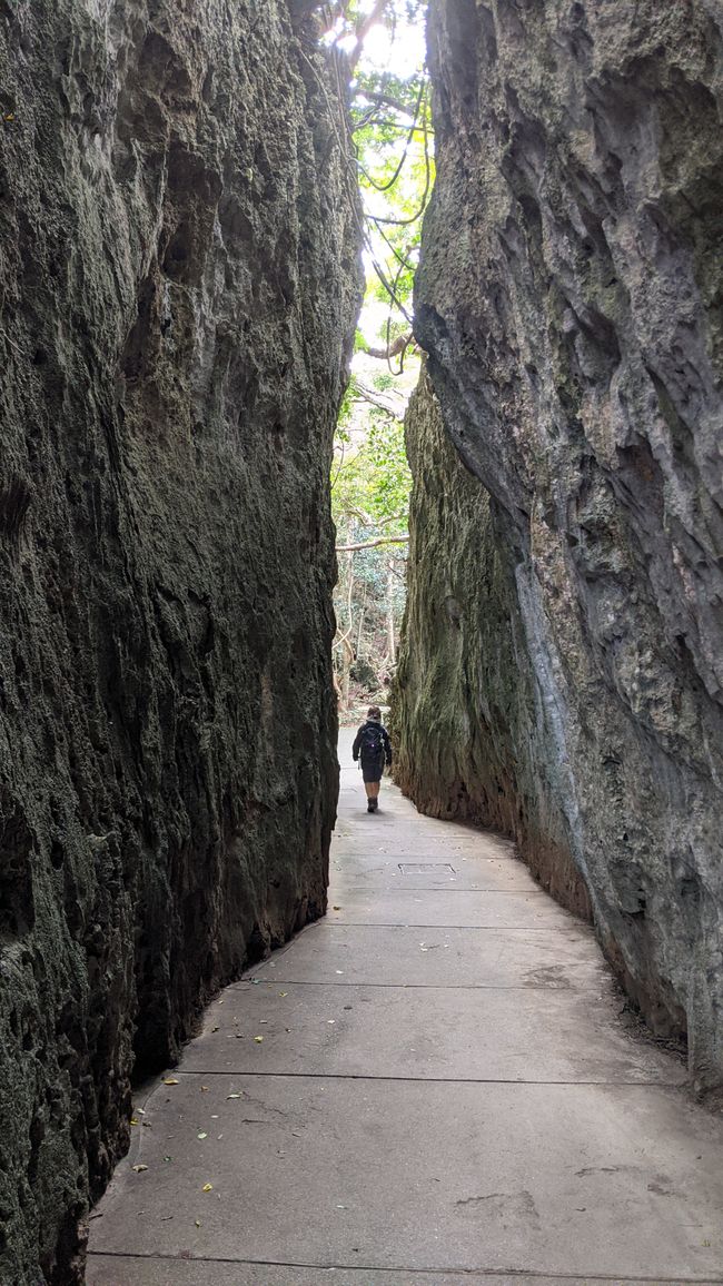 Parque Nacional Kenting
