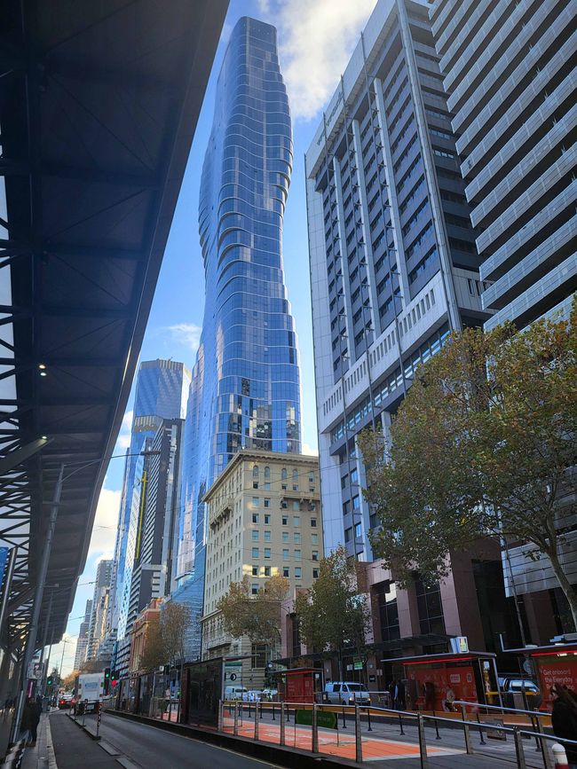 Melbourne