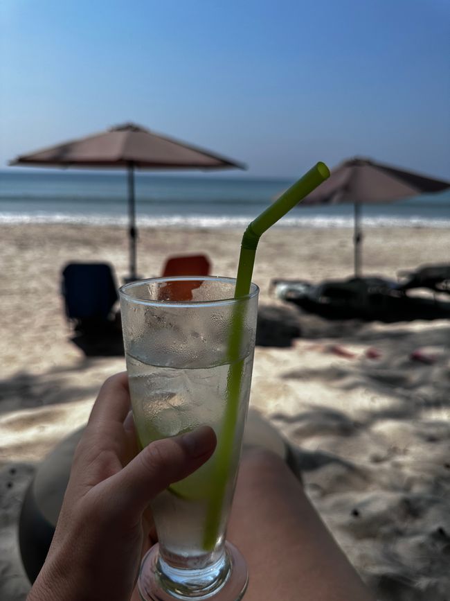 Giornata intera sulla spiaggia di Aow Yai (Long Beach)