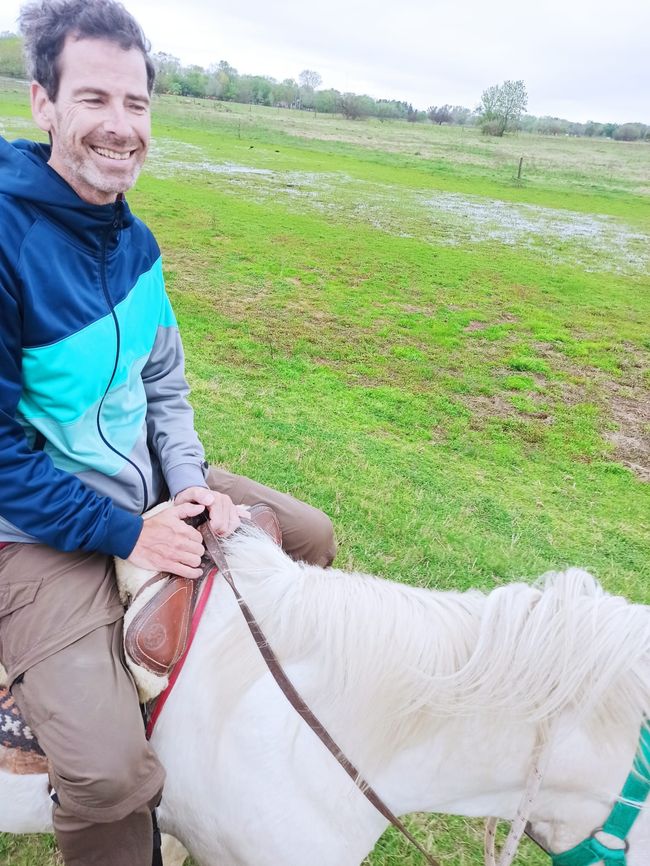 San Antonio de Areco - Auf den Spuren der Gauchos