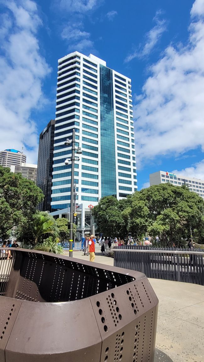 29.Januar-27.Februar 2025 Neuseeland
23.Februar