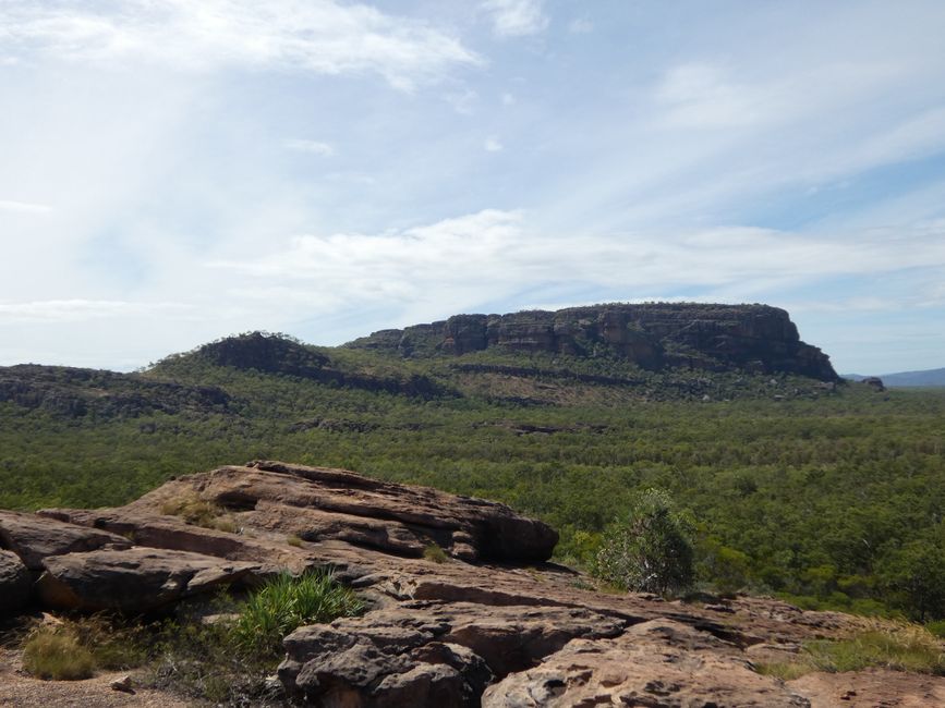 Kakadu National Park, Jabiru, Australien, Tag 2