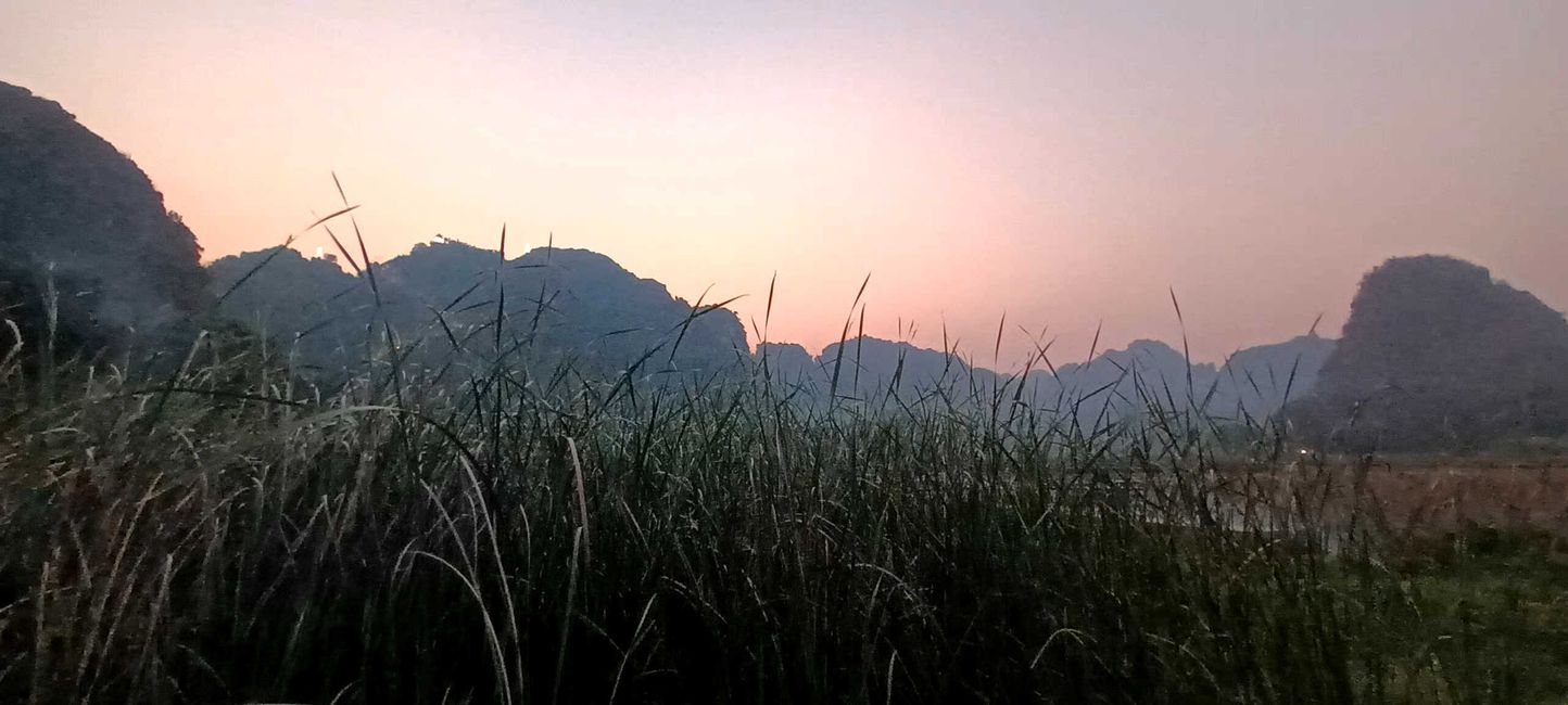 2025-01-05 Vietnam, Ninh Binh