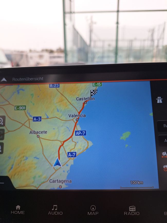 Route