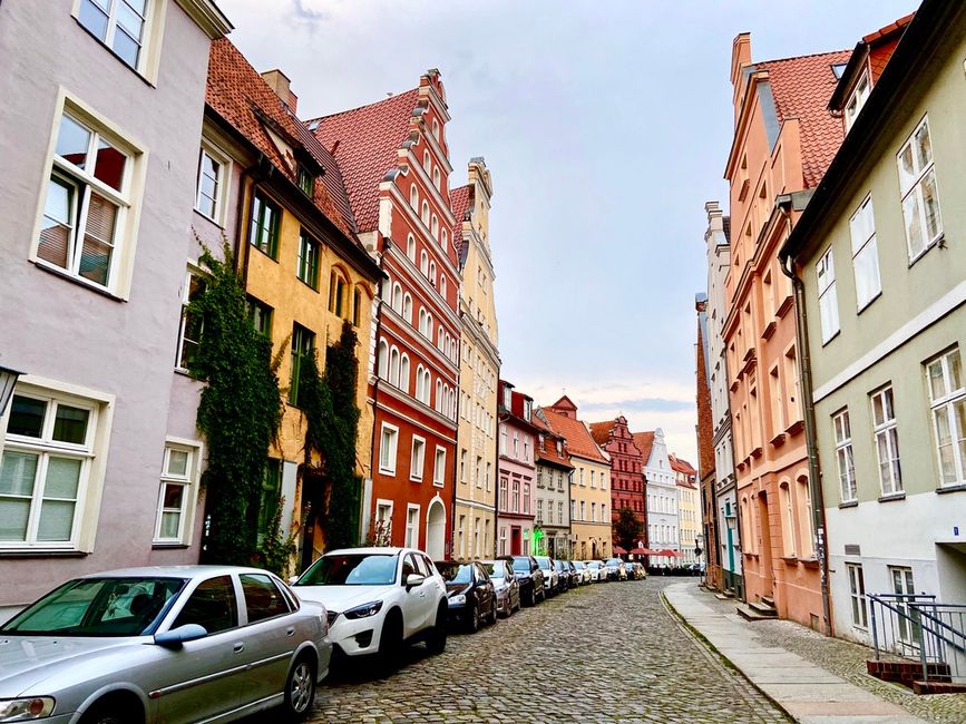 Stralsund