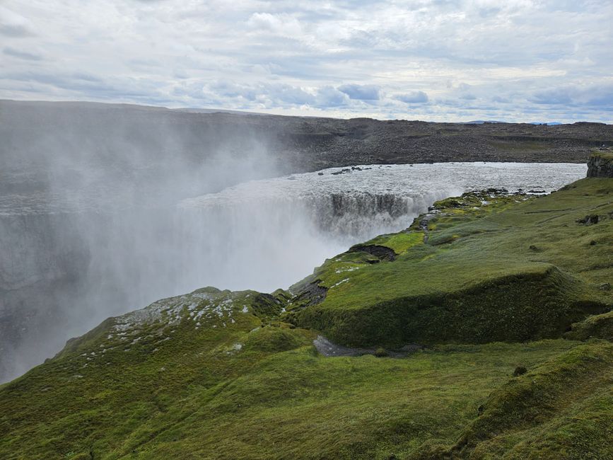 Dettifoss 