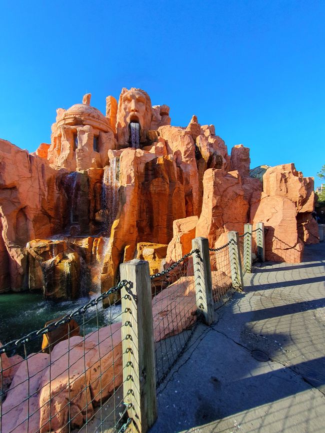 Walt Disney World