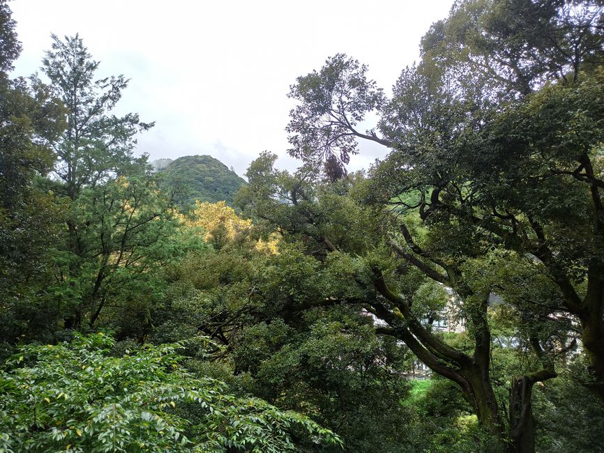 Hakone, Fuji, Onsen