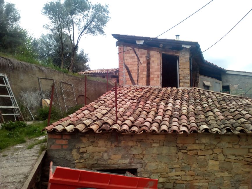 Fotos de Sant Joan de Vinyafrescal (la Pobla de Segur, Pallars Jussà, Lleida)