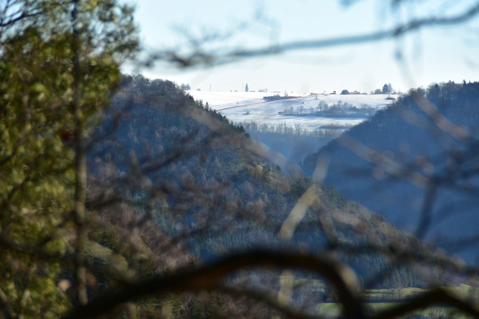 R E I T E R L E S   K A P E L L E - Wallfahrt, Legende und Wanderparadies