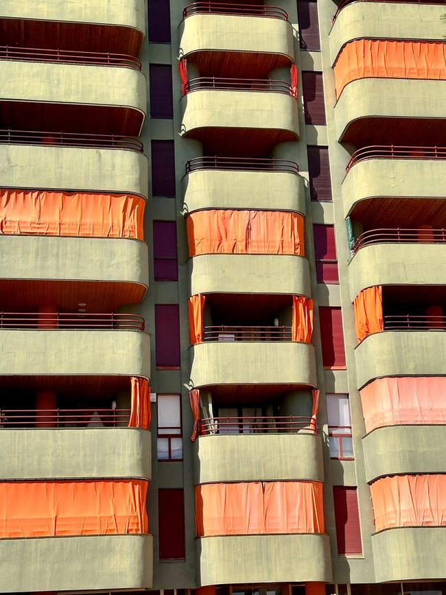 Costa Brava, errores de construcción vs playas hermosas