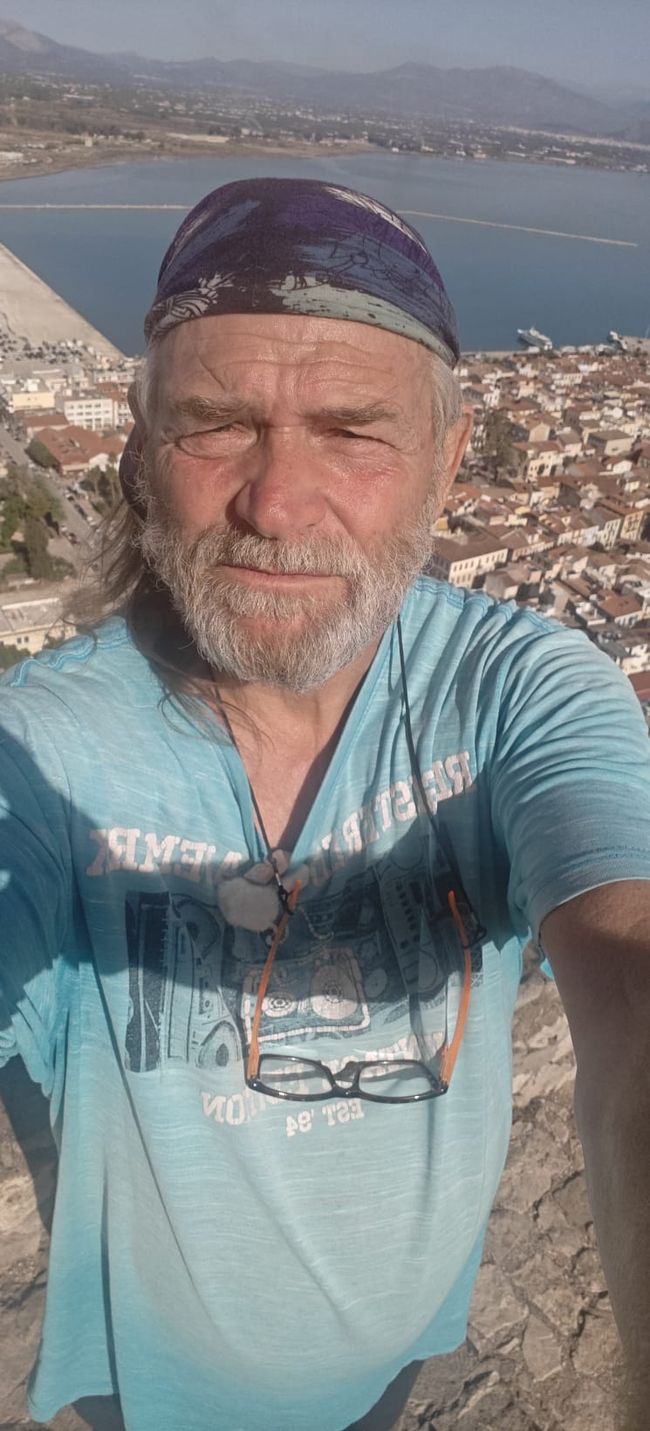 Nafplio