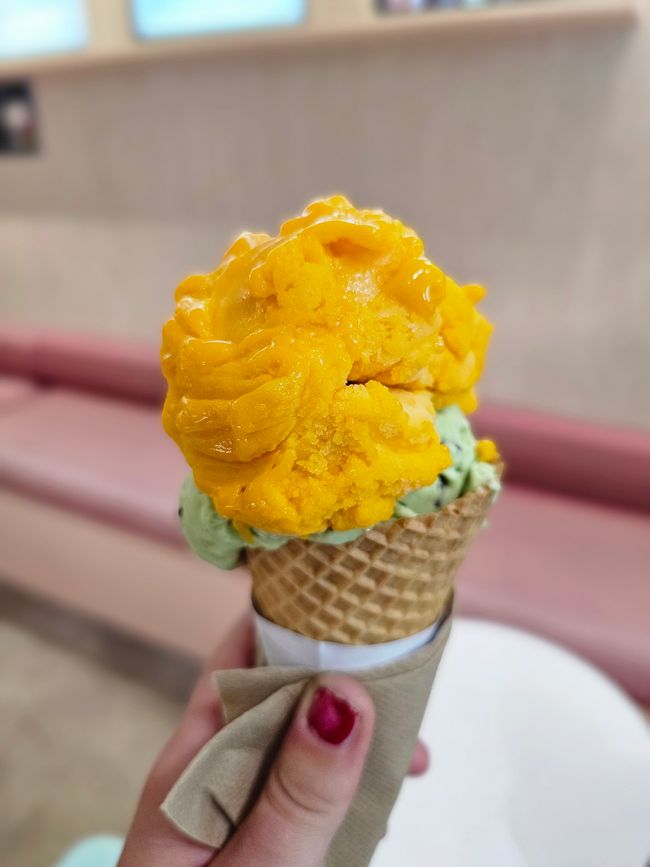 Eis