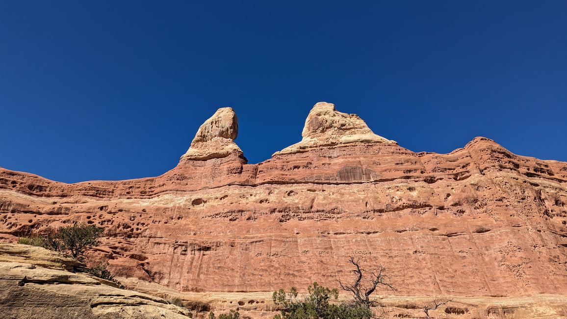 USA - Utah para fugitivos ...