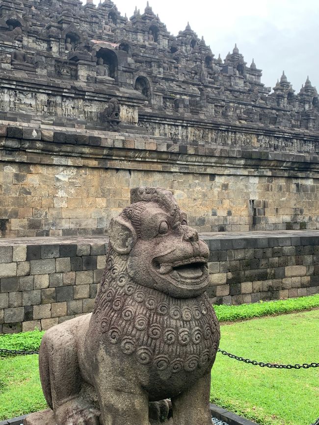 Yogyakarta