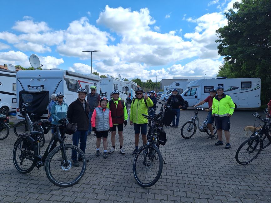 il team ciclistico