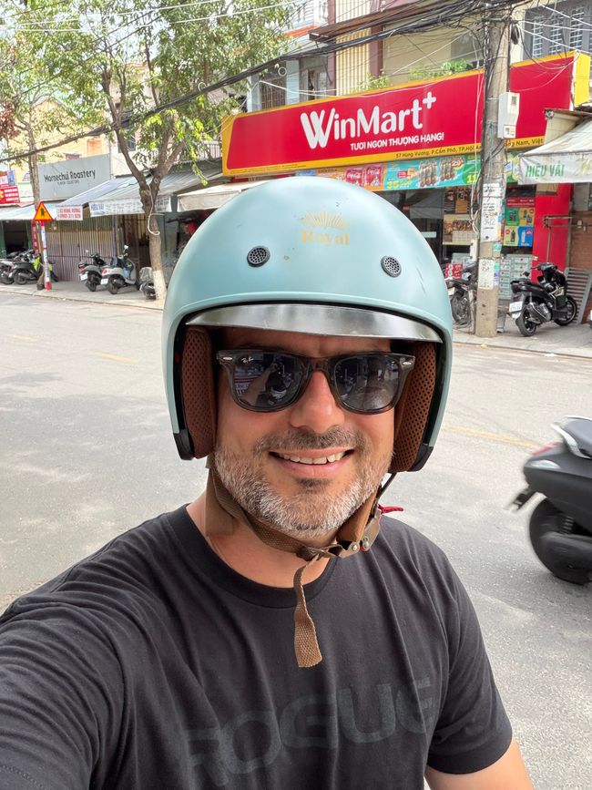 Hoi An Easy Rider