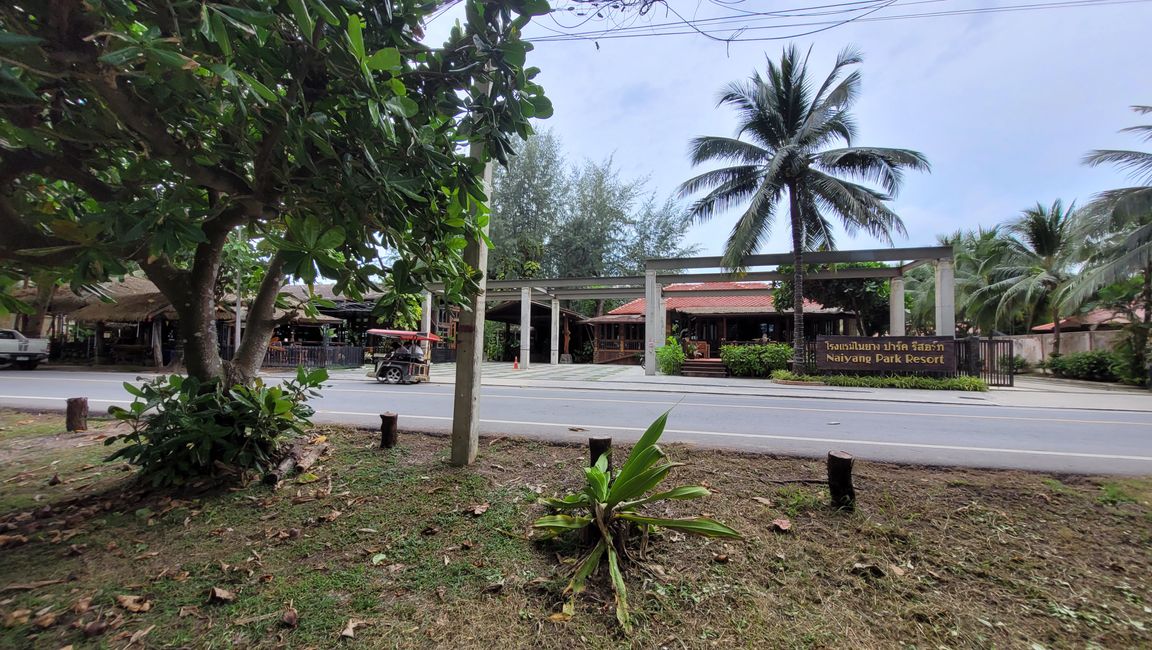Phuket – alles irgendwie anders hier …