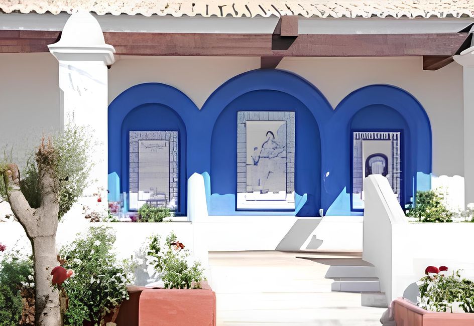 Jeep-Safari ab Albufeira – Kostenloser Hoteltransfer