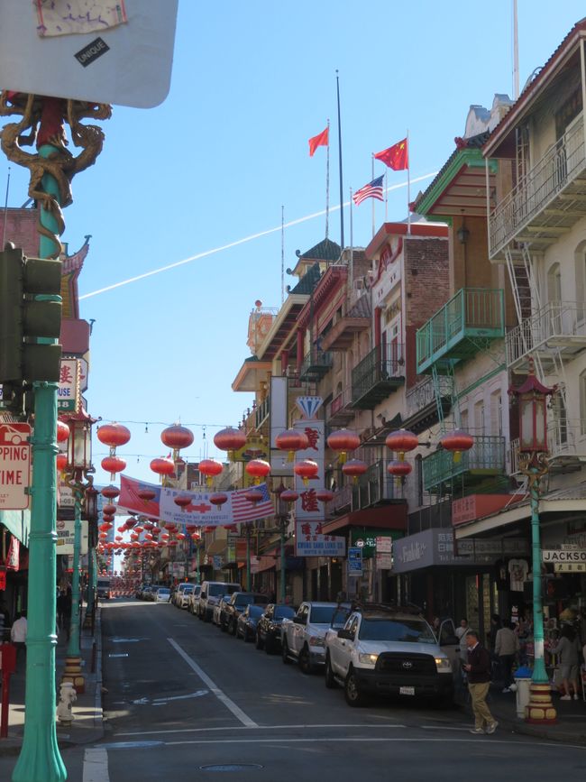 China Town