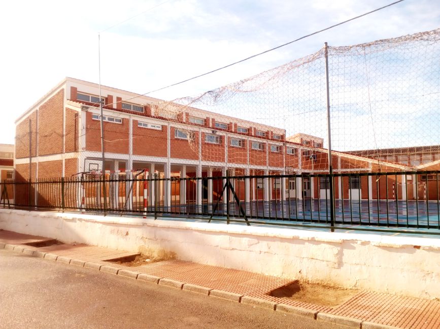 Fotos de Castilléjar (de los Ríos) (Granada) (diciembre 2022) (parte 1)