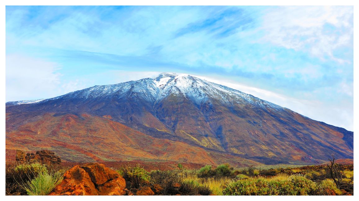 Teide