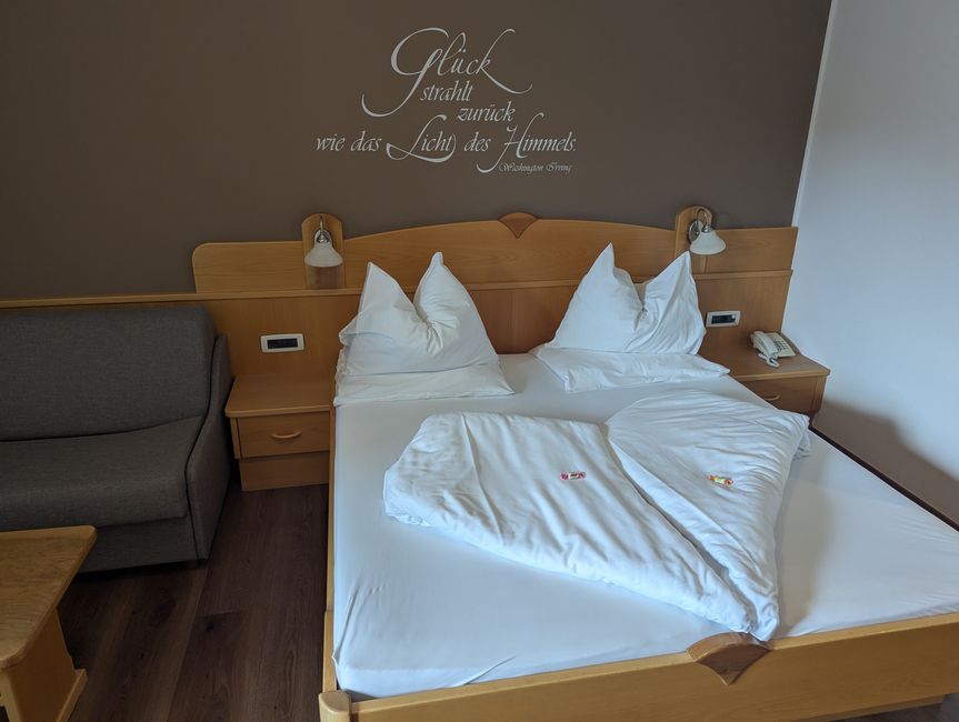 Fazit unserer Wingertour 2025