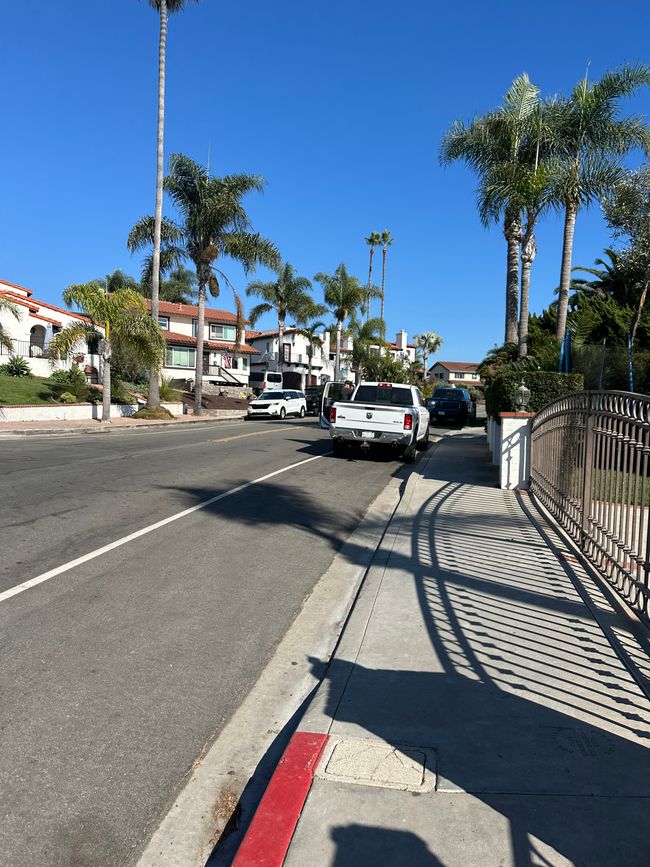 Centro de LA/ San Clemente/San Diego/Paracaidismo ❤️