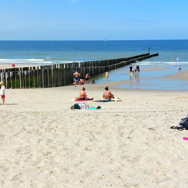 Spiaggia 