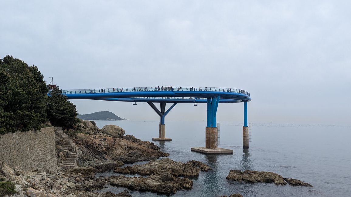 Südkorea - Busan