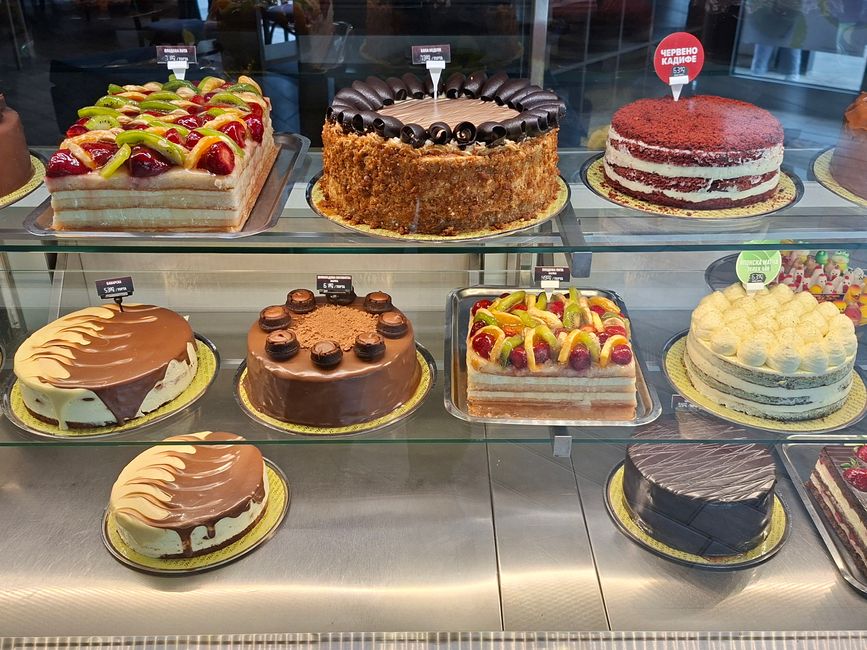 Café Nedelya