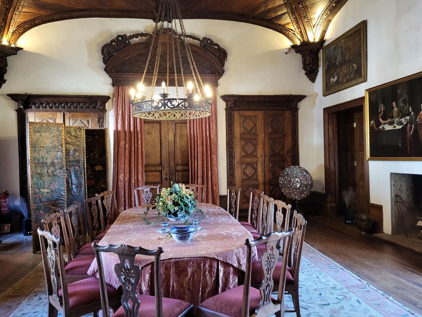Speisezimmer
