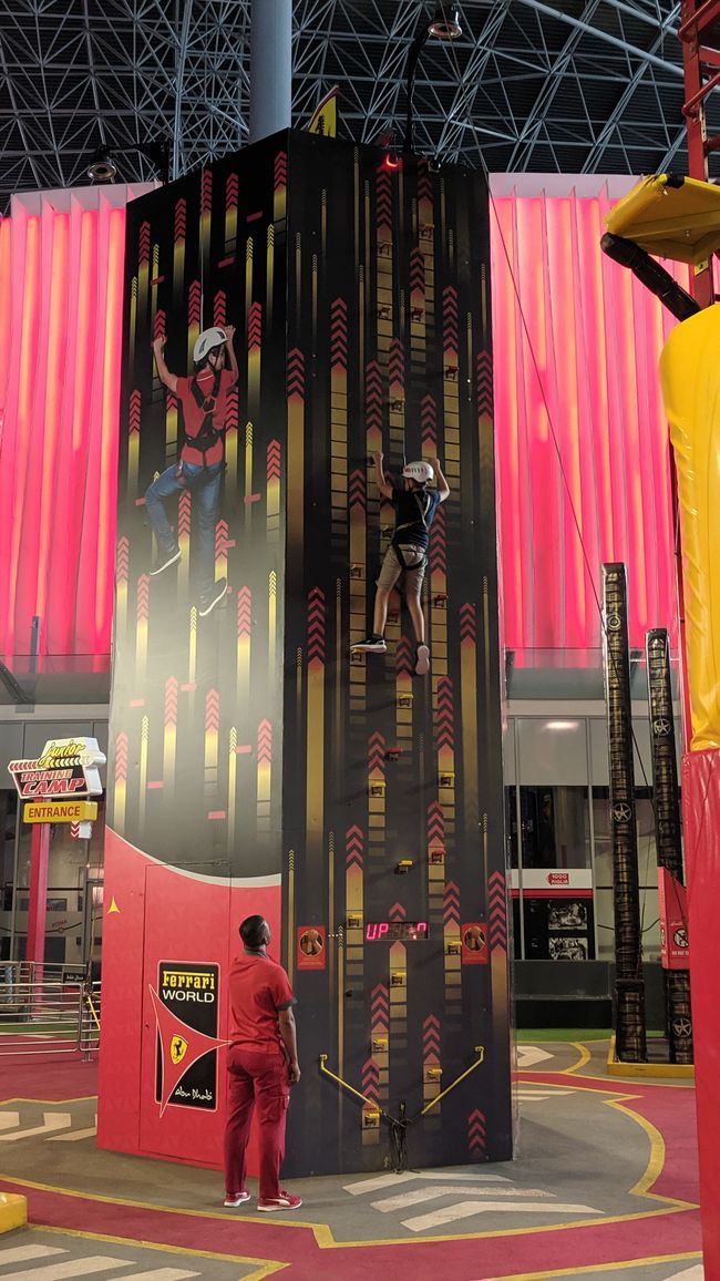 Flying Aces