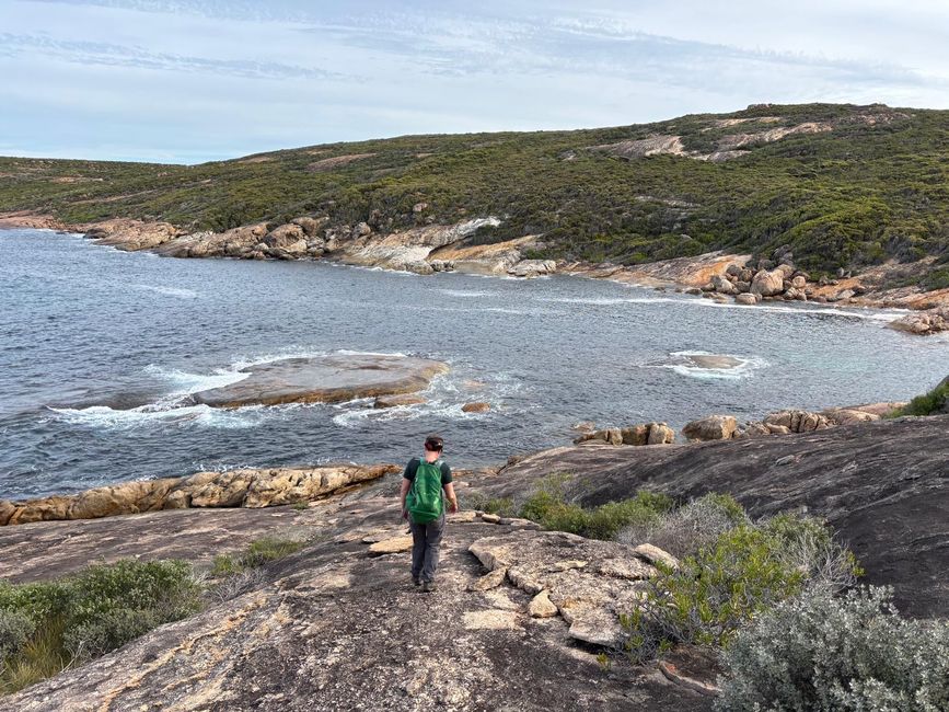 Esperance