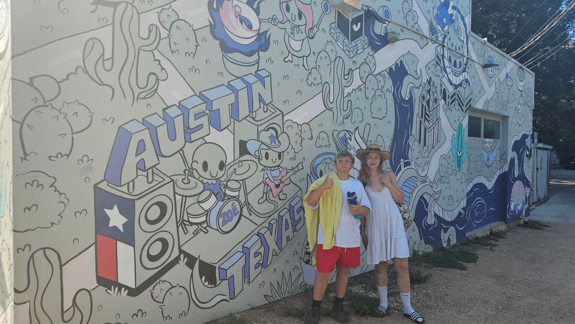 Austin