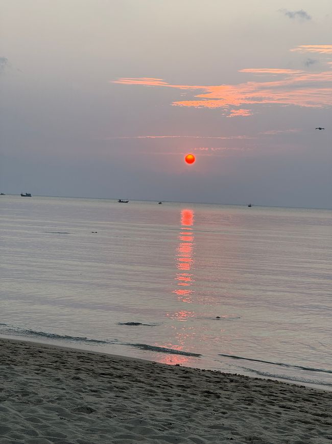 Ko Pha-Nga