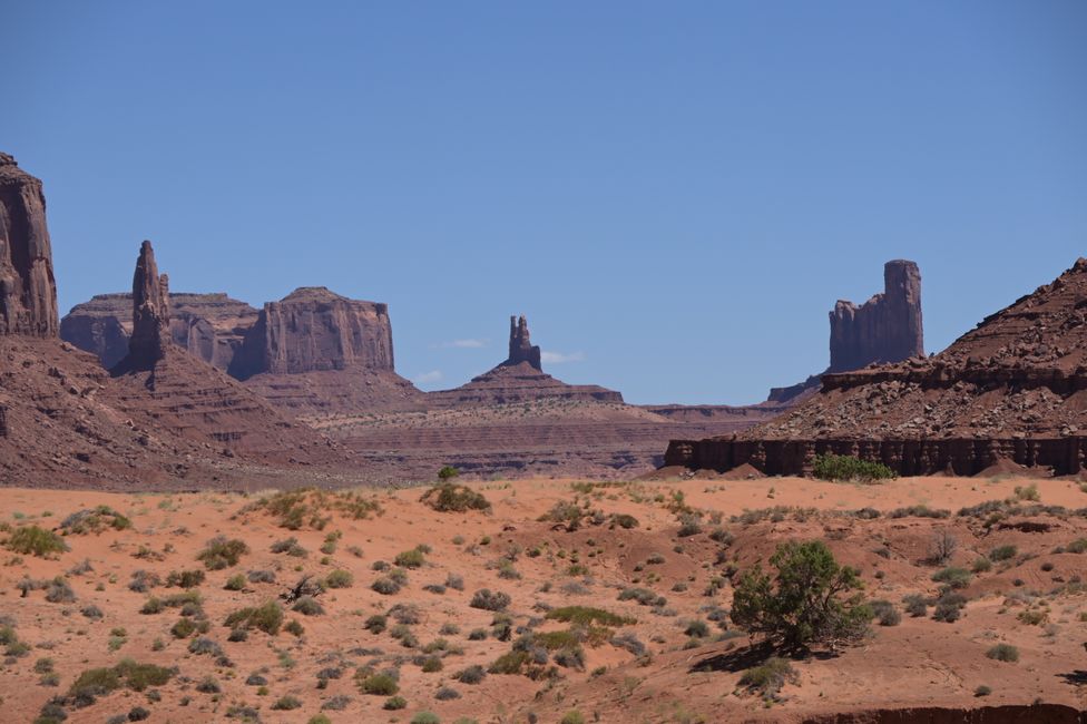 Monument Valley