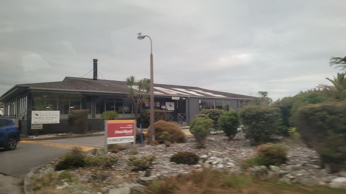 29.Januar-27.Februar 2025 Neuseeland
13.Februar