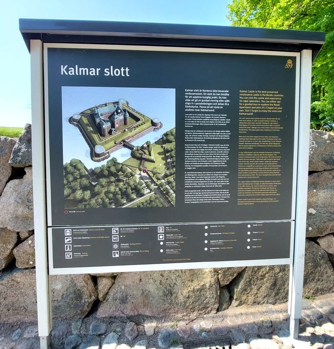 Tour della Svezia Meridionale - Giorno 10