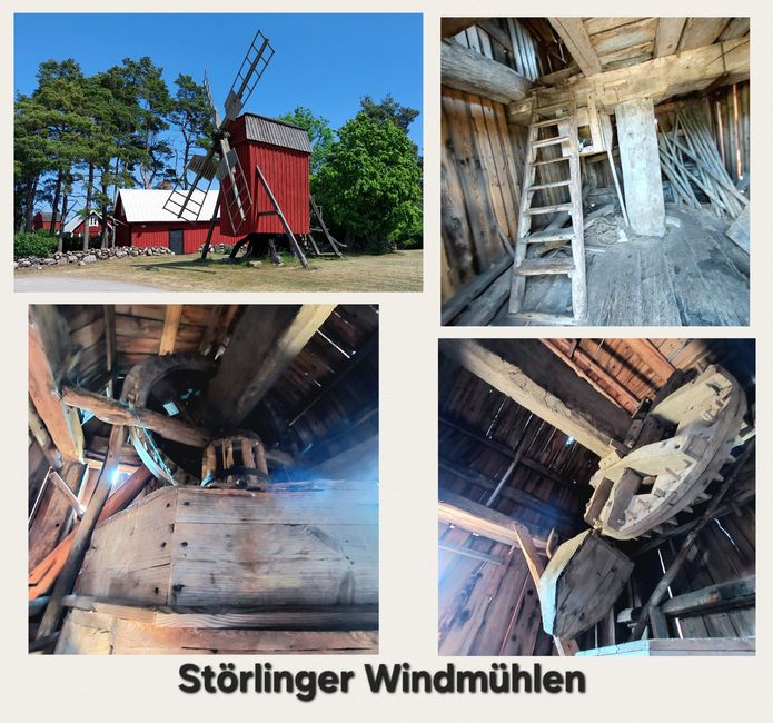 Südschweden-Tour  - Tag 8