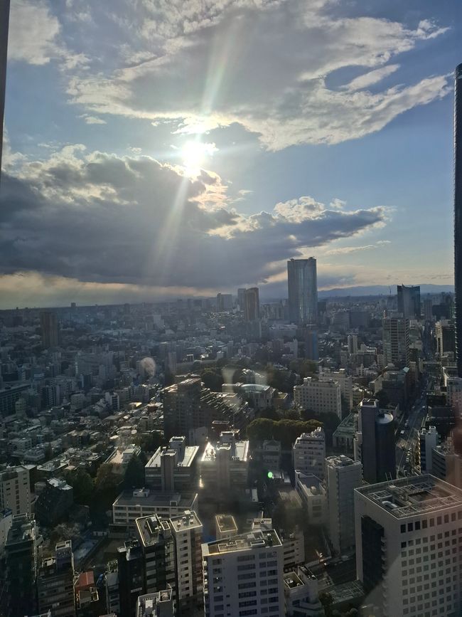 Tokyo Tower