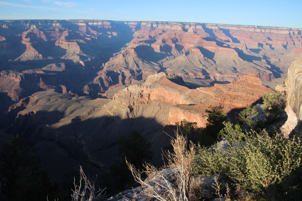 Grand Canyon