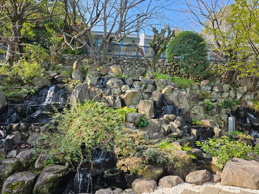 80.Tag Nagasaki, Japón 12.02.2026