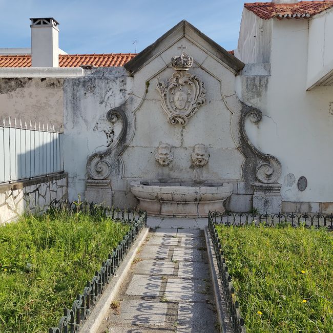 Setúbal