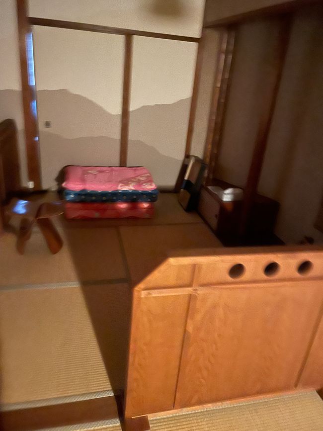 27. Capitolo: Ho trovato il mio villaggio giapponese: Kinosaki