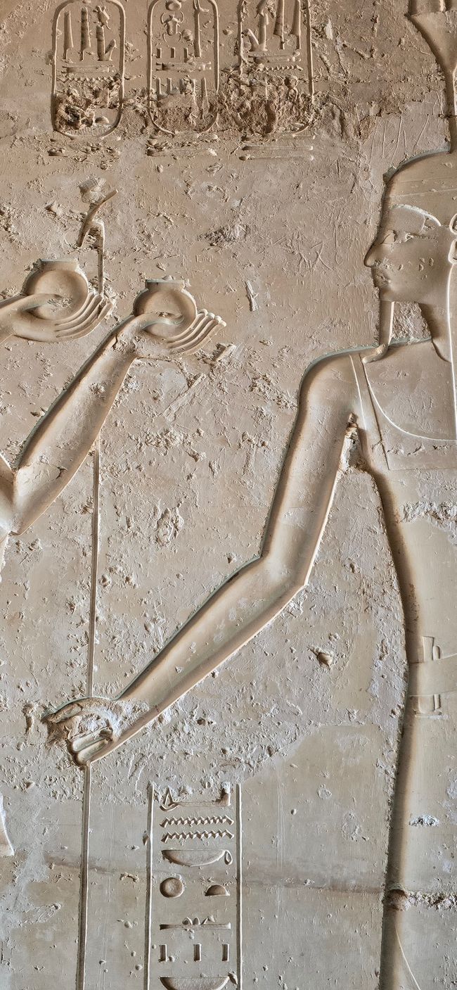 Zwischen Urlaub und Nebenwirkungen- Ägypten hautnah